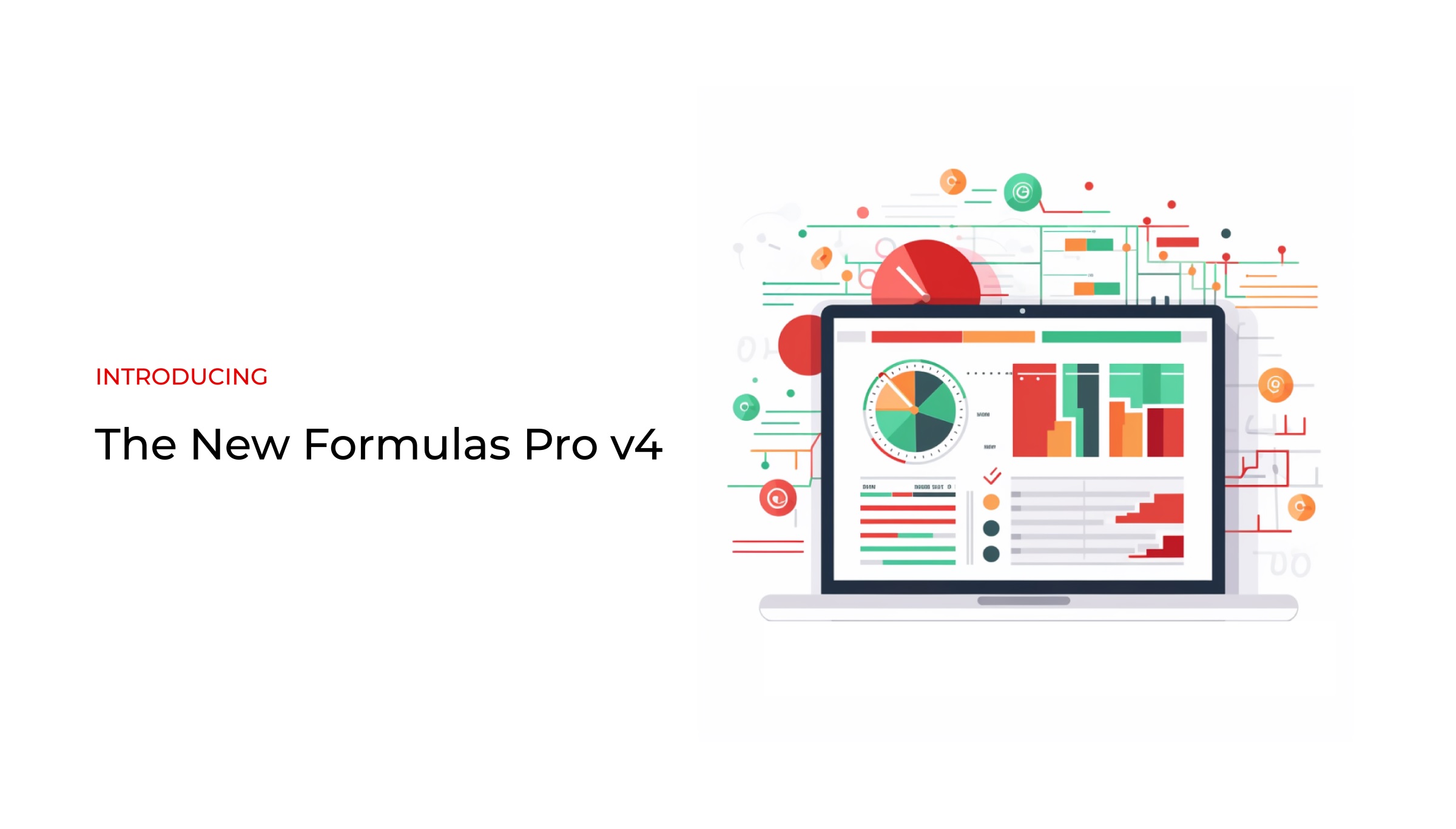 Excel-like formulas on the browser or nodejs.
