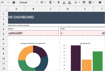 integration with Jspreadsheet