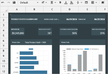 integration with Jspreadsheet