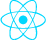 React